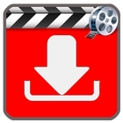 download video speed HD ikon