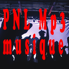 PNL 2018 Musique Mp3-icoon
