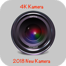 Camera 4k Full HD APK