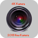 Camera 4k Full HD aplikacja