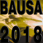 BAUSA 2018 MP3 GERMAN RAP biểu tượng