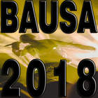BAUSA 2018 MP3 GERMAN RAP-icoon