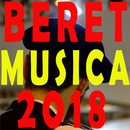 BERET Musica 2018 MP3-APK