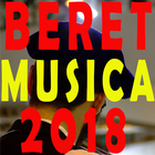 BERET Musica 2018 MP3 ไอคอน