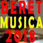 آیکون‌ BERET Musica 2018 MP3