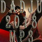 Dadju 2018 Musique Mp3 图标