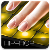 Dj Hip Hop Mix Maker icono