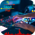 Dj Launch Pad アイコン