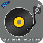 Dj Mix Maker (Free) icon