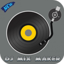 Dj Mix Maker (Free) aplikacja