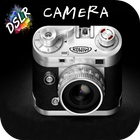 DSLR Camera 2018 icône