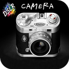 DSLR Camera 2018 آئیکن