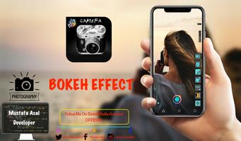 DSLR Camera 2018 اسکرین شاٹ 1