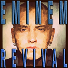 Eminem 2018 Music Mp3-icoon