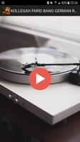 KOLLEGAH & FARID BANG GERMAN RAP 2018 MUSIK MP3 Affiche