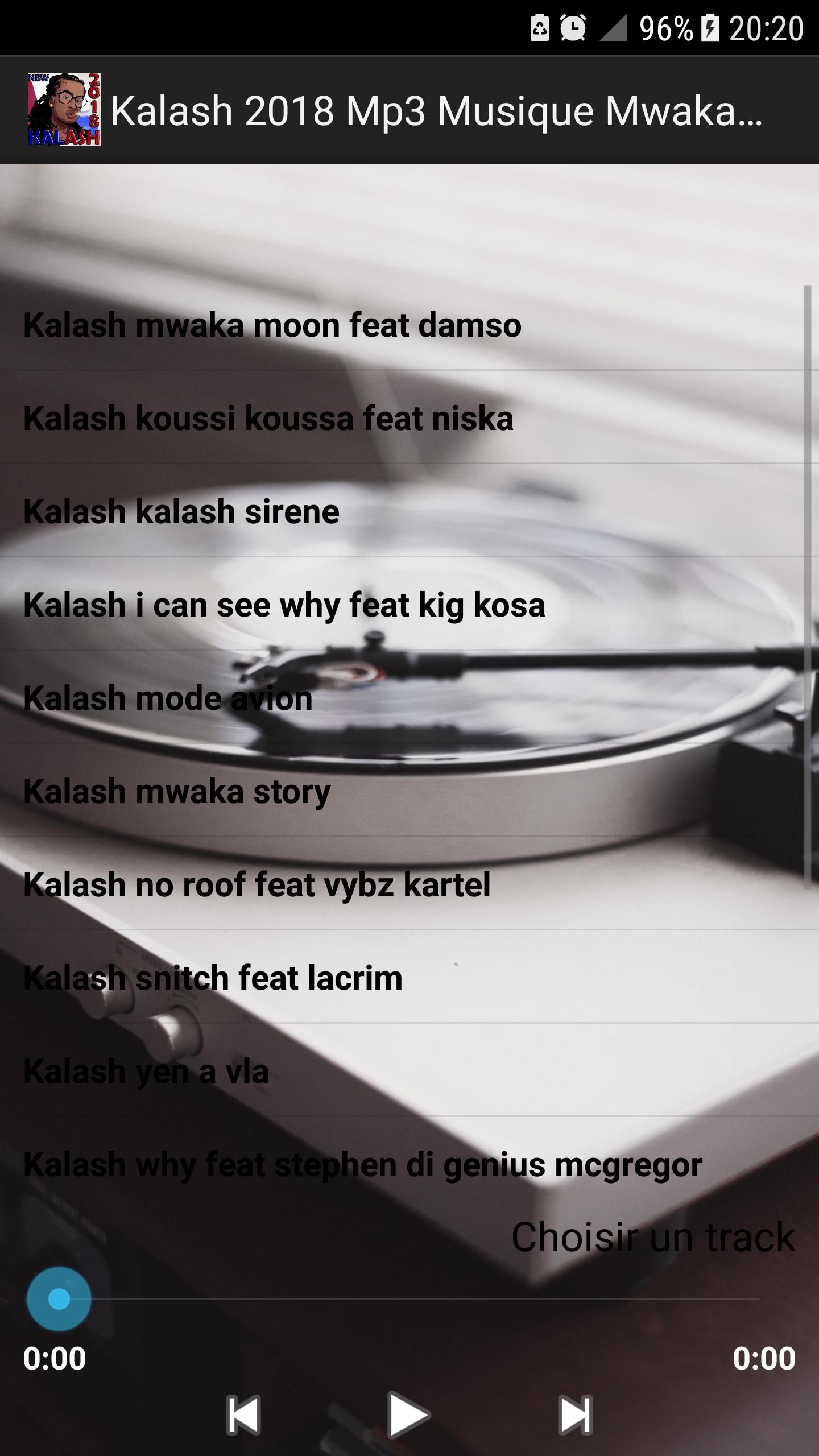 TÉLÉCHARGER LAISSE MOI TE SAUVER KALASH LAISSE TE SAUVER MOI KALASH TÉLÉCHARGER