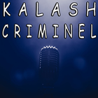 Kalash Criminel 2018 Mp3 icône