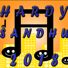 Hardy Sandhu 2018 Mp3 Music icône