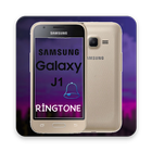 J1 Ringtones for Samsung Galaxy icon