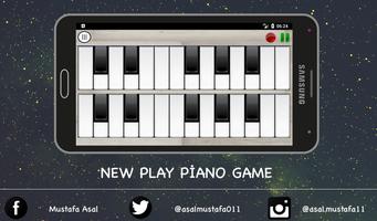 Piyano Çal Yeni स्क्रीनशॉट 3