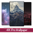 4K Wallpaper Pro APK