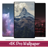 4K Wallpaper Pro