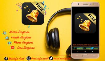 Professional Ringtone पोस्टर