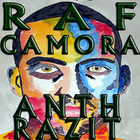 RAF Camora  2018 ícone