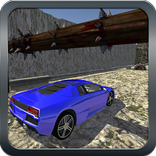 Escaping From Traps by Cars