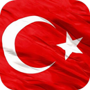 Türkiye Bayrak Duvar Kağıtları (Full HD) APK