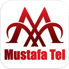 Mustafa Tel 아이콘
