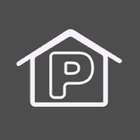 Parkplatz Portal آئیکن