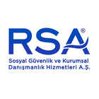 RSA Danışmanlık আইকন