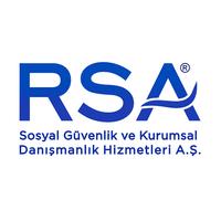 RSA Danışmanlık پوسٹر