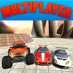 Multijugador Combat Racing