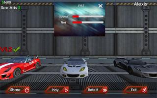 Multiplayer Crash Racing screenshot 3