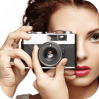 4K DSLR UITRA HD كاميرا 💎⚜️ أيقونة