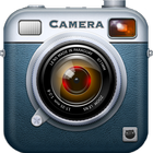 4K HD Camera Ultimate ™ 💎 icône