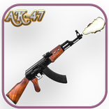 Ak-47 Silah Sesi