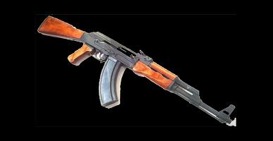 Ak-47 Silah Sesi capture d'écran 1