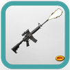 M16 Silah Sesi(Yeni) APK