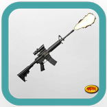 M16 Silah Sesi(Yeni)