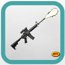 APK M16 Silah Sesi(Yeni)