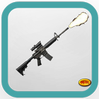 M16 Silah Sesi(Yeni) أيقونة