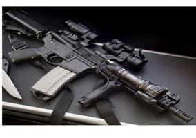 M16 Silah Sesi(Yeni) الملصق