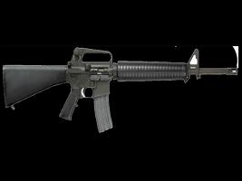 M16 Silah Sesi(Yeni) capture d'écran 1
