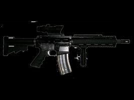 2 Schermata M16 Silah Sesi(Yeni)