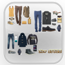 Erkek Giyim Modelleri APK