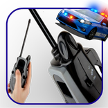 Polis Telsizi(Gerçek)