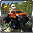 Cat Car Rally 3D APK